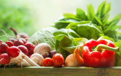 The Power of Phytochemicals