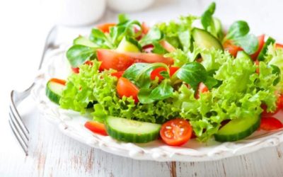 Are You Sabotaging Your Salad?