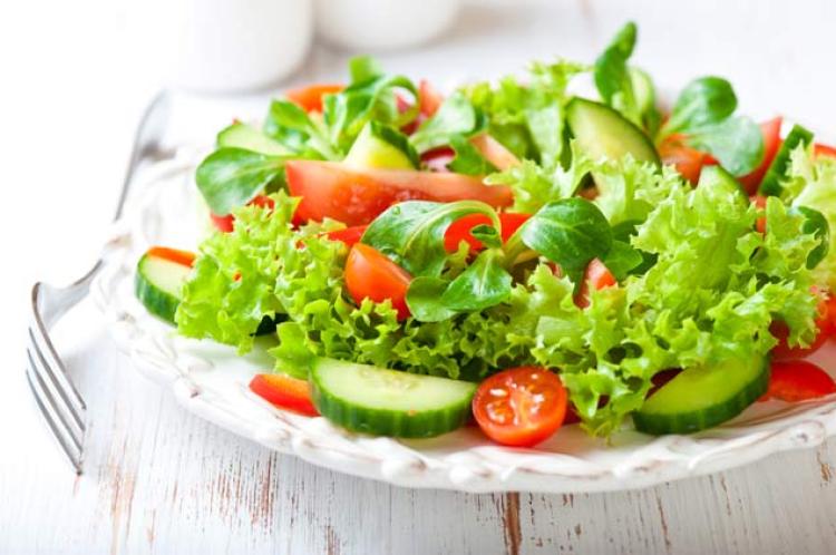 Are You Sabotaging Your Salad?